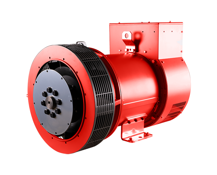 STAMFORD® Alternators | NEWAGE | STAMFORD | AvK